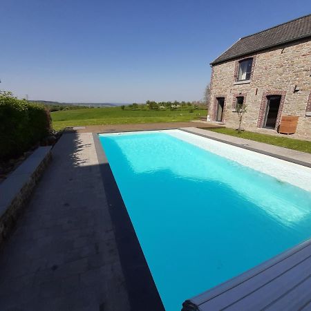 Bed and Breakfast Couleur Campagne Тьо Екстер'єр фото