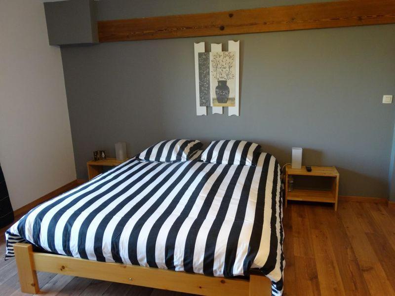 Bed and Breakfast Couleur Campagne Тьо Екстер'єр фото